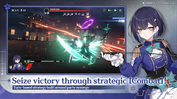 StarSavior screenshot